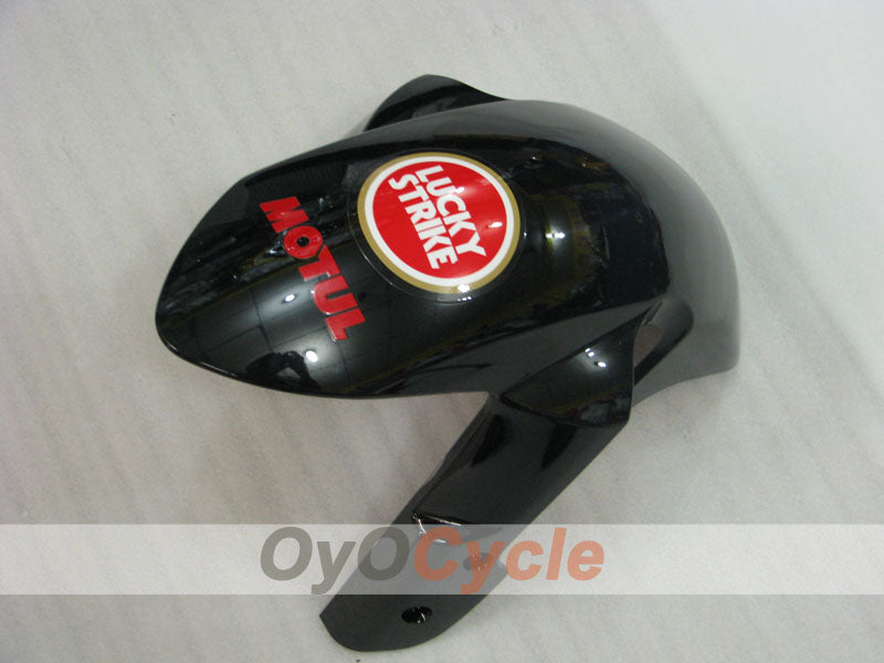 Front Fender Fairing For Suzuki 08-10 GSXR600 #OYO87910004 Secondary image