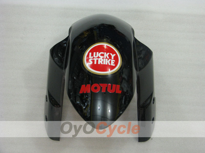 Front Fender Fairing For Suzuki 08-10 GSXR600 #OYO87910004
