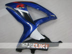 Left & Right Side Fairing For Suzuki 08-10 GSXR750 #OYO87910157