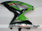 Left & Right Side Fairing For Suzuki 08-10 GSXR600 #OYO87910013