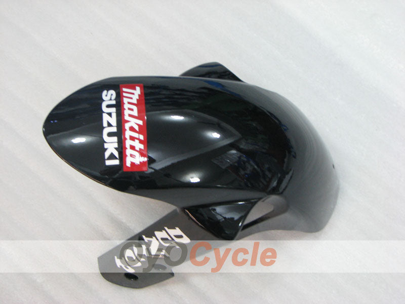 Front Fender Fairing For Suzuki 08-10 GSXR600 #OYO87910014