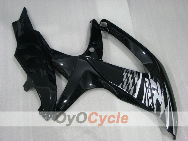 Left & Right Side Fairing For Suzuki 08-10 GSXR600 #OYO87910024