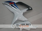 Left & Right Side Fairing For Suzuki 08-10 GSXR600 #OYO87910027