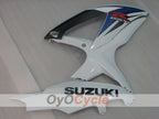 Left & Right Side Fairing For Suzuki 08-10 GSXR600 #OYO87910027