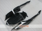 Rear Tail Fairing + Seat Cover For Suzuki 08-10 GSXR600 #OYO87910030