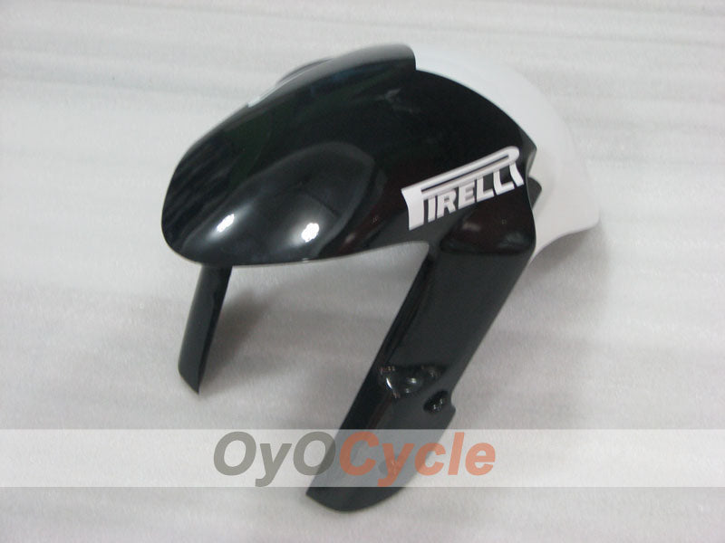 Front Fender Fairing For Suzuki 08-10 GSXR600 #OYO87910028
