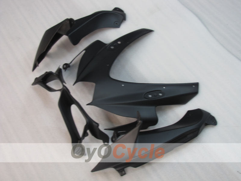 Front Upper Fairing For Suzuki 08-10 GSXR600 #OYO87910033