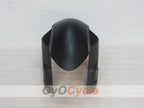 Injection Fairing kit for 08-10 GSX R750 - Black, Matte - No sticker / decal, Factory Style #OYO87905436