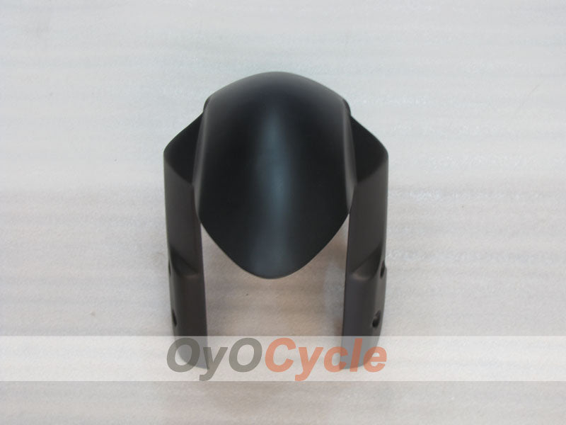 Front Fender Fairing For Suzuki 08-10 GSXR600 #OYO87910032