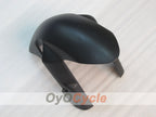 Injection Fairing kit for 08-10 GSX R750 - Black, Matte - No sticker / decal, Factory Style #OYO87905436