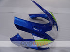 Front Upper Fairing For Suzuki 11-26 GSXR600 #OYO87910194