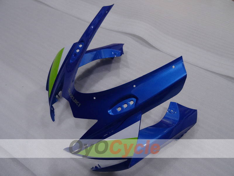 Front Upper Fairing For Suzuki 11-26 GSXR750 #OYO87910248