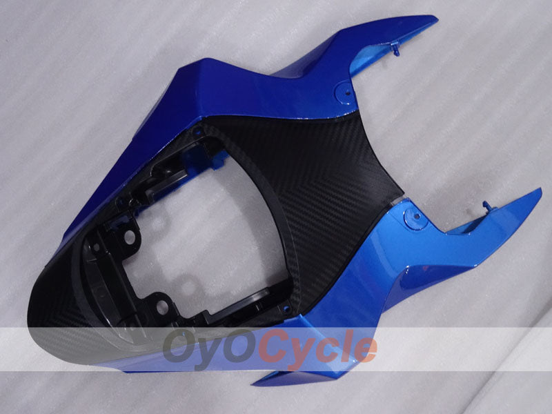 Rear Tail Fairing For Suzuki 11-26 GSXR750 #OYO87910249