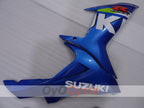 Left & Right Side Fairing For Suzuki 11-26 GSXR750 #OYO87910250