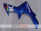 Left & Right Side Fairing For Suzuki 11-26 GSXR600 #OYO87910196