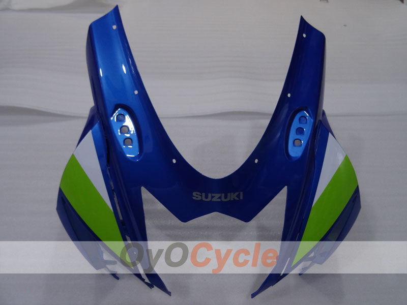 Front Upper Fairing For Suzuki 11-26 GSXR600 #OYO87910194 Main image