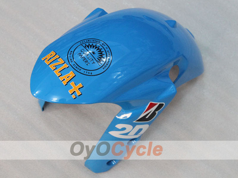 Front Fender Fairing For Suzuki 11-26 GSXR750 #OYO87910251 Main image