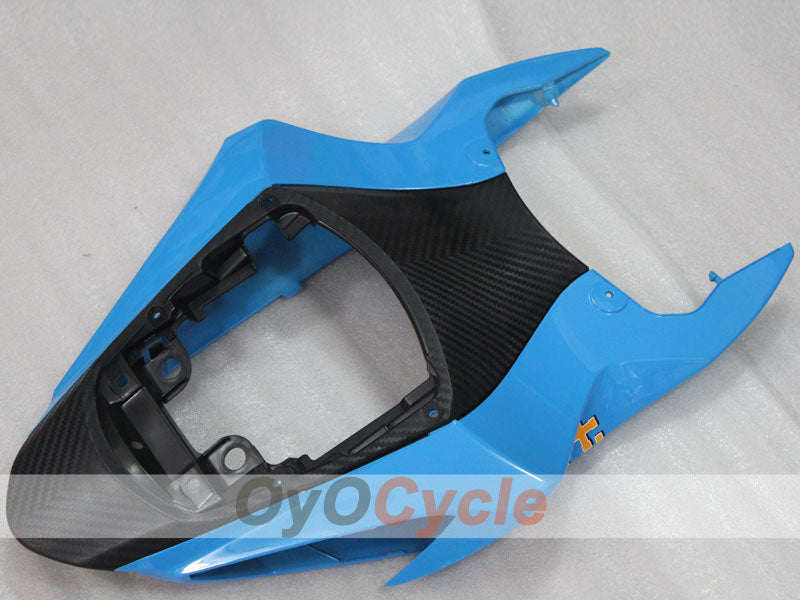 Rear Tail Fairing For Suzuki 11-26 GSXR600 #OYO87910198