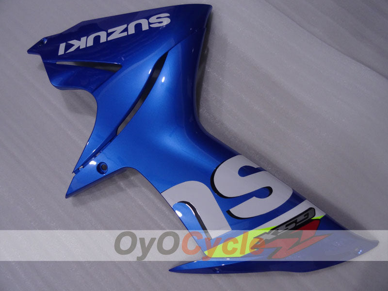 Left & Right Side Fairing For Suzuki 11-26 GSXR750 #OYO87910257