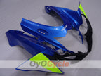Front Upper Fairing For Suzuki 11-26 GSXR600 #OYO87910201