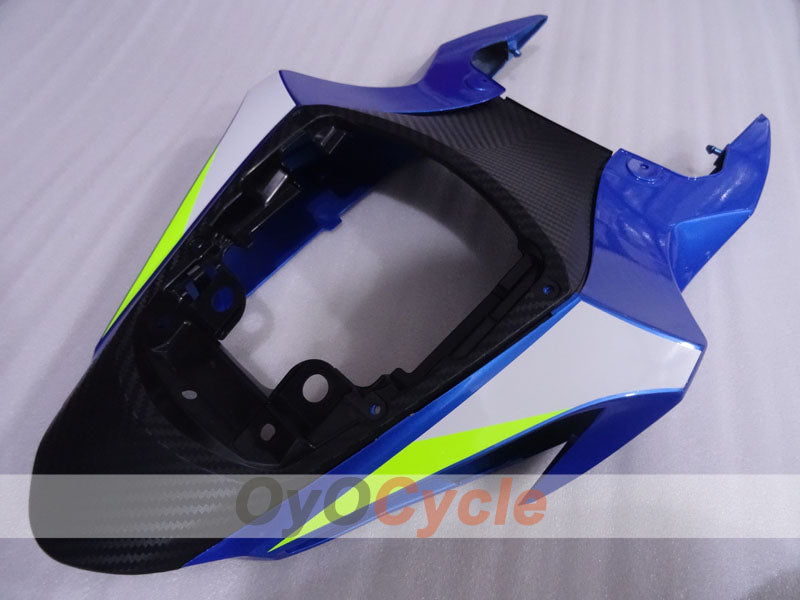 Rear Tail Fairing For Suzuki 11-26 GSXR750 #OYO87910256