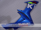 Left & Right Side Fairing For Suzuki 11-26 GSXR750 #OYO87910257