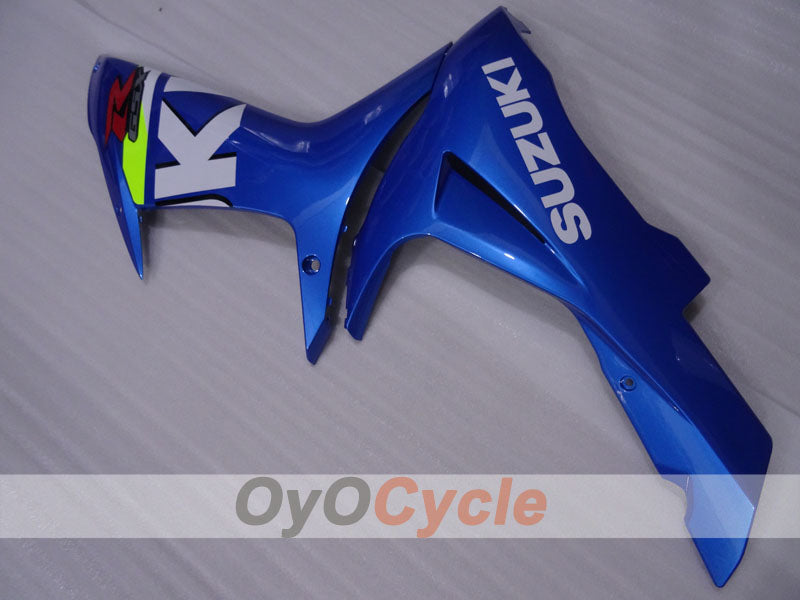 Left & Right Side Fairing For Suzuki 11-26 GSXR750 #OYO87910257