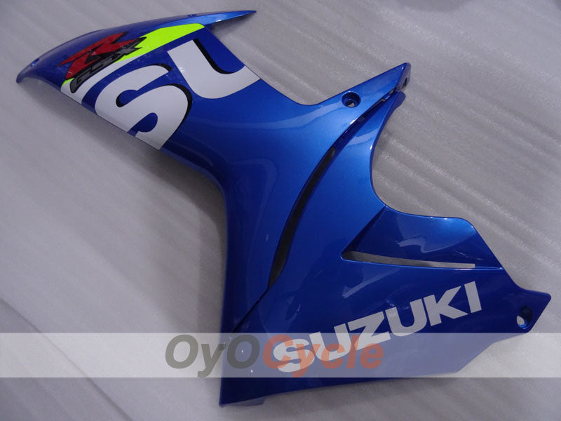 Left & Right Side Fairing For Suzuki 11-26 GSXR750 #OYO87910257