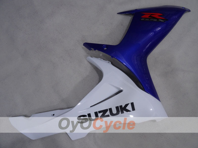 Left & Right Side Fairing For Suzuki 11-26 GSXR750 #OYO87910261