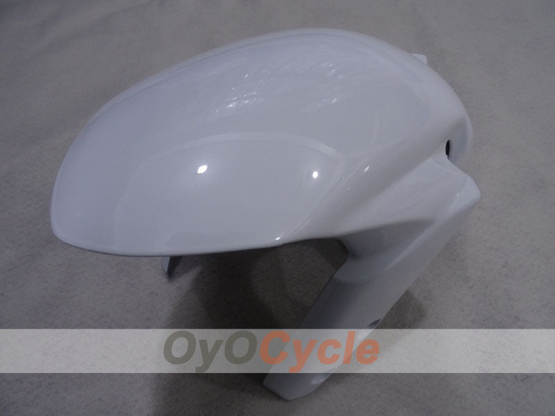 Front Fender Fairing For Suzuki 11-26 GSXR750 #OYO87910258