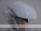 Front Fender Fairing For Suzuki 11-26 GSXR600 #OYO87910204