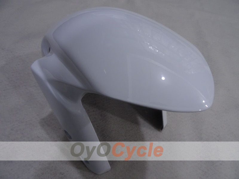 Front Fender Fairing For Suzuki 11-26 GSXR750 #OYO87910258