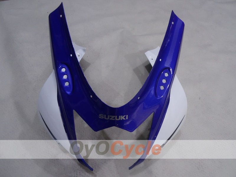 Front Upper Fairing For Suzuki 11-26 GSXR750 #OYO87910259