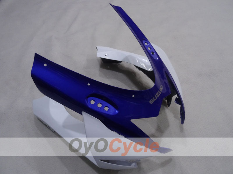 Front Upper Fairing For Suzuki 11-26 GSXR600 #OYO87910205