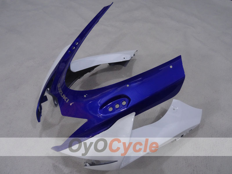 Front Upper Fairing For Suzuki 11-26 GSXR600 #OYO87910205