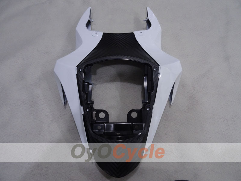 Rear Tail Fairing For Suzuki 11-26 GSXR600 #OYO87910206