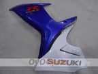 Left & Right Side Fairing For Suzuki 11-26 GSXR600 #OYO87910207