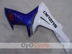 Left & Right Side Fairing For Suzuki 11-26 GSXR600 #OYO87910207