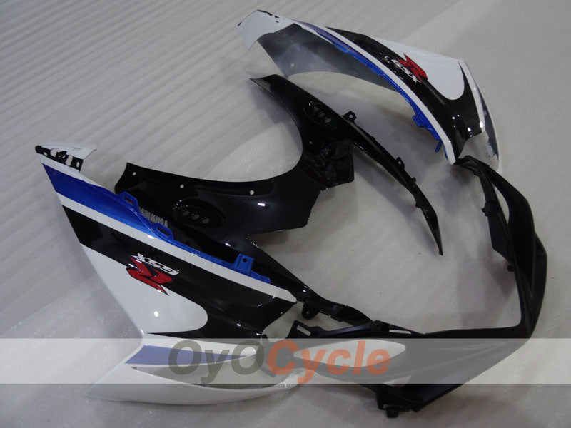 Front Upper Fairing For Suzuki 11-26 GSXR750 #OYO87910264
