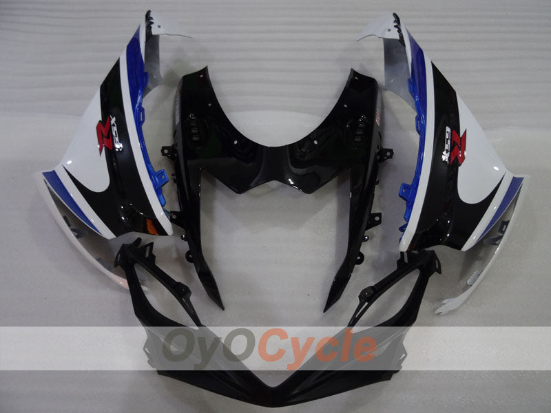 Front Upper Fairing For Suzuki 11-26 GSXR750 #OYO87910264 Main image