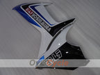 Left & Right Side Fairing For Suzuki 11-26 GSXR600 #OYO87910212