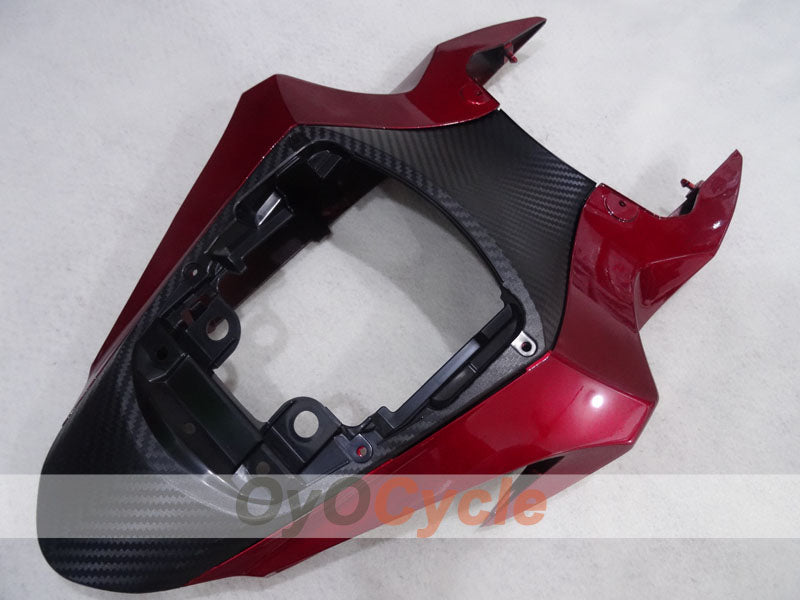 Rear Tail Fairing For Suzuki 11-26 GSXR600 #OYO87910215 Main image