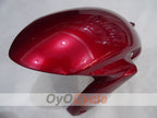 Front Fender Fairing For Suzuki 11-26 GSXR750 #OYO87910267