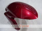 Front Fender Fairing For Suzuki 11-26 GSXR750 #OYO87910267
