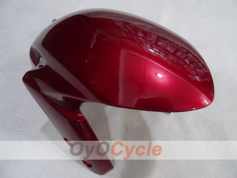 Front Fender Fairing For Suzuki 11-26 GSXR750 #OYO87910267