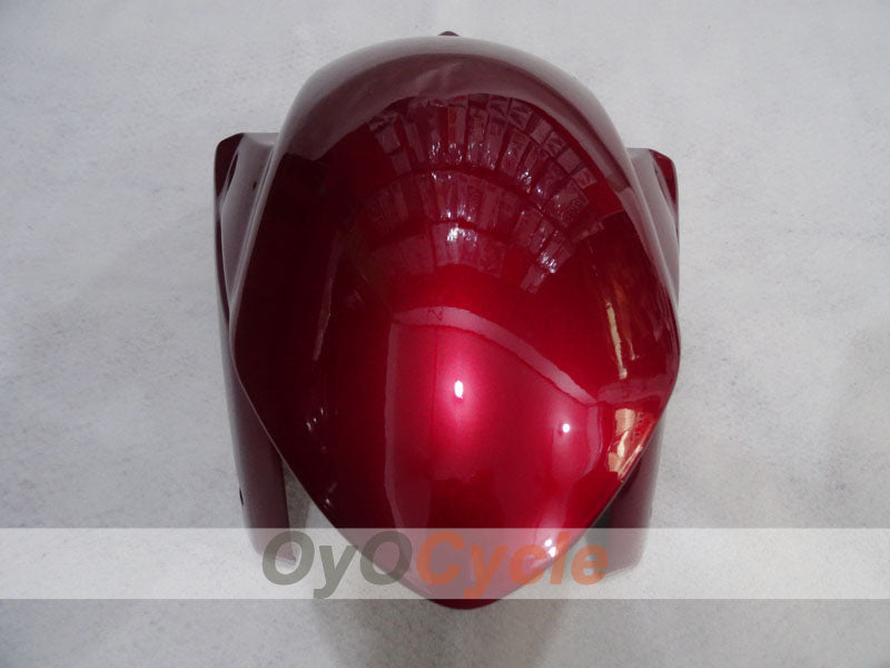 Front Fender Fairing For Suzuki 11-26 GSXR750 #OYO87910267