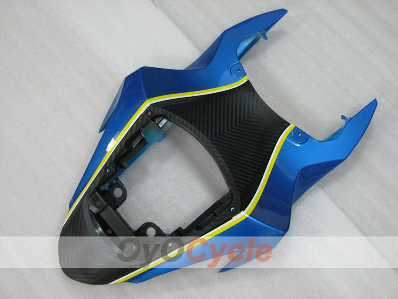 Rear Tail Fairing For Suzuki 11-26 GSXR600 #OYO87910218