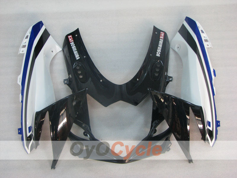 Front Upper Fairing For Suzuki 11-26 GSXR600 #OYO87910220