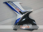 Left & Right Side Fairing For Suzuki 11-26 GSXR600 #OYO87910221