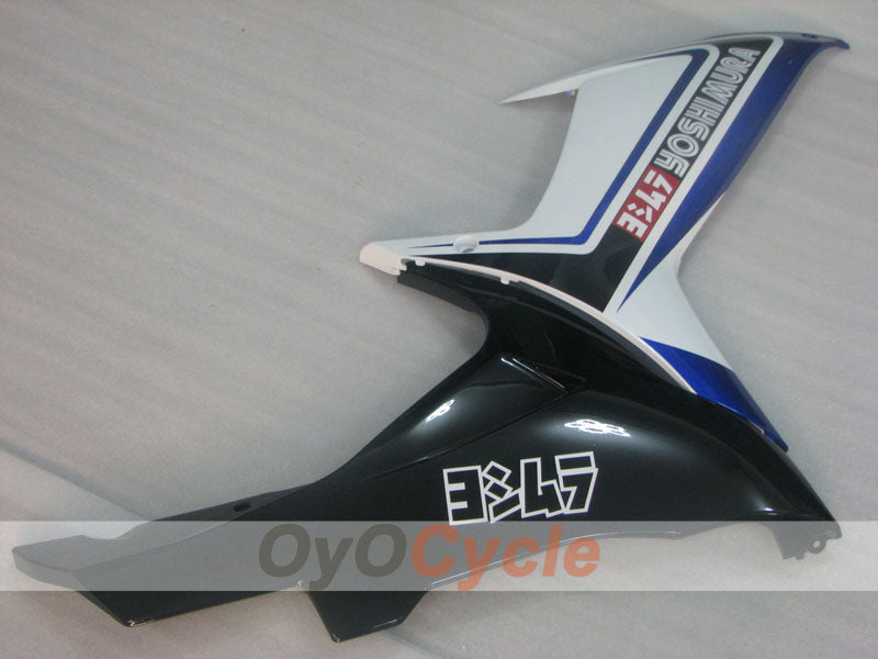 Left & Right Side Fairing For Suzuki 11-26 GSXR600 #OYO87910221